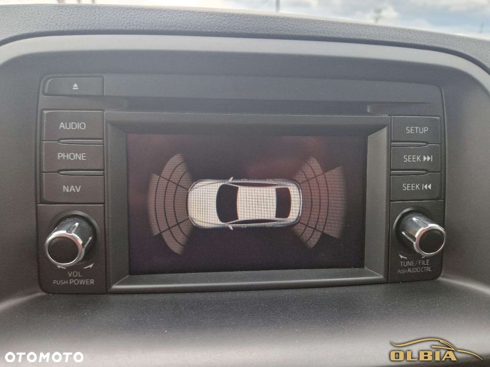 Mazda CX-5 2.2 D Skymotion 2WD - 24