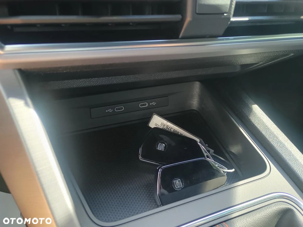 Seat Leon Sportstourer - 22