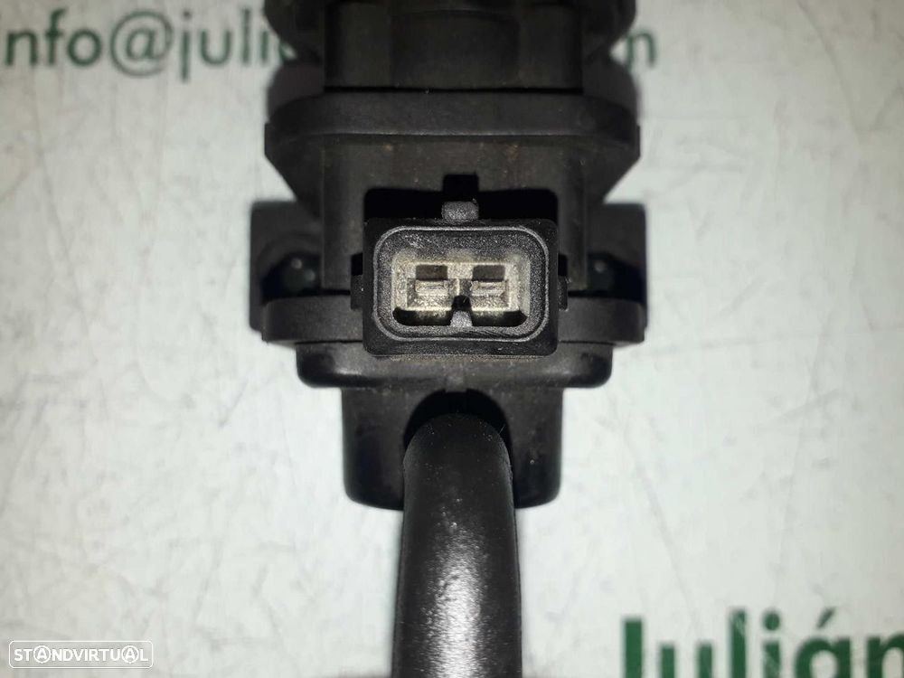 VALVULA AR ADICIONAL OPEL ASTRA G FASTBACK 2000 -09128022 - 5