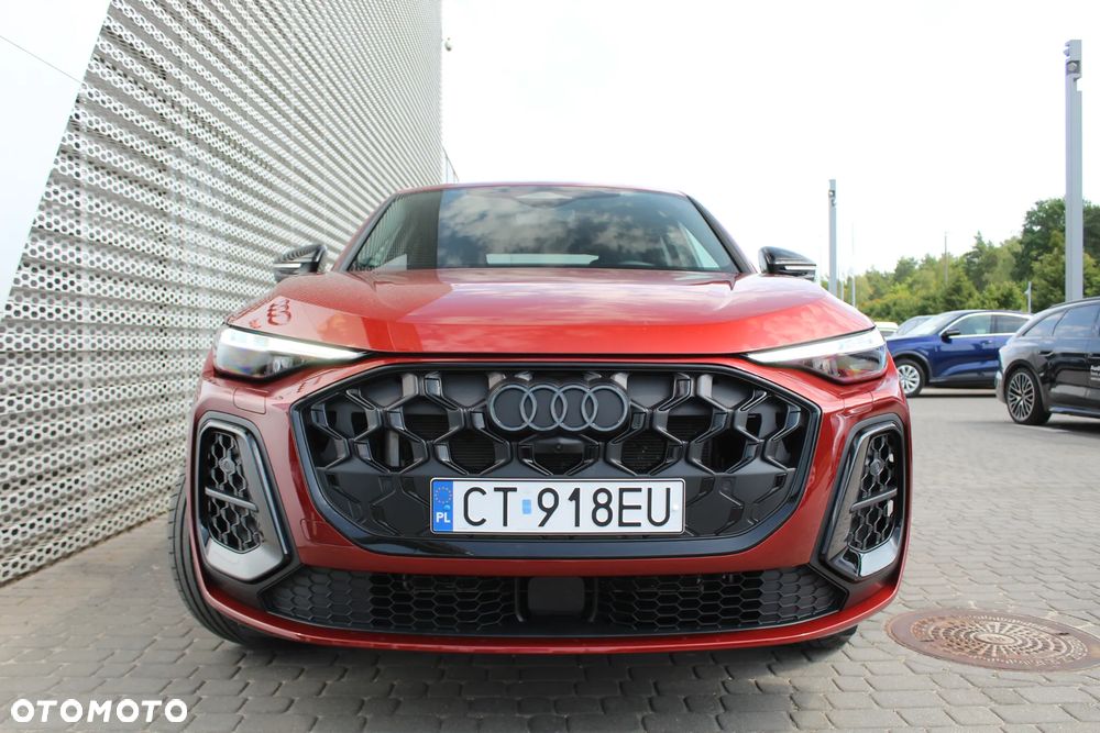 Audi Q5 Sportback TDI mHEV 150 kW Quattro S tronic - 3