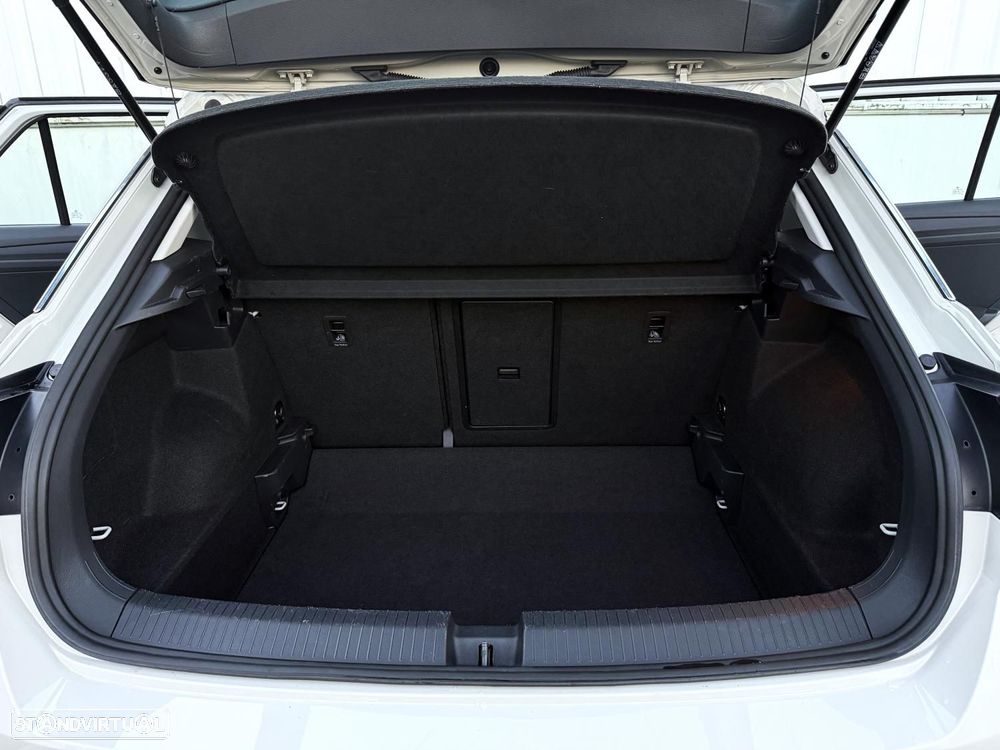 VW T-Roc 1.0 TSI Style - 17