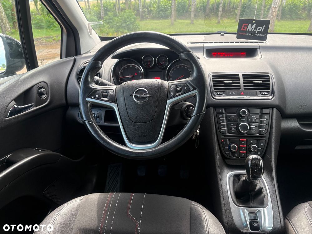 Opel Meriva 1.4 150 Jahre - 34