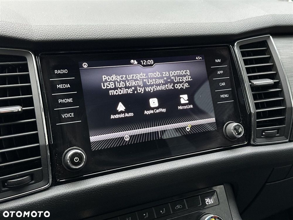 Skoda Kodiaq 1.5 TSI ACT 4x2 Ambition - 26