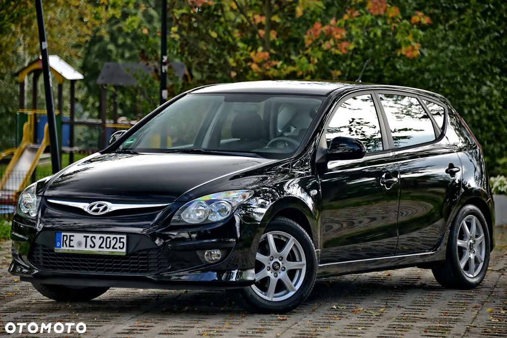 Hyundai i30 1.4 Comfort EU5 - 9