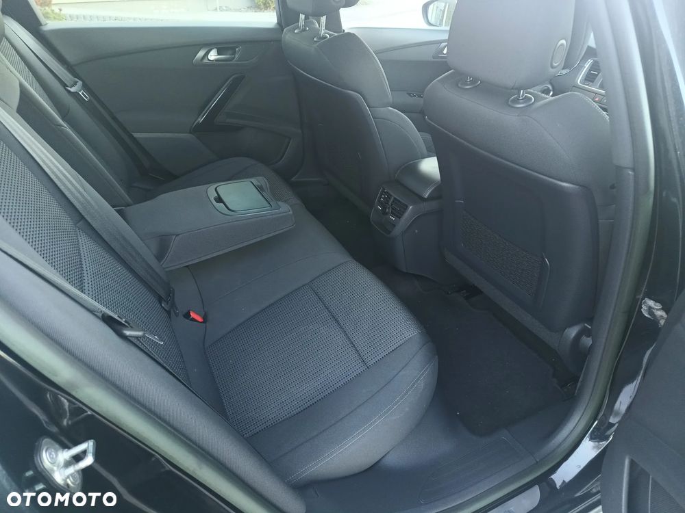 Peugeot 508 2.0 HDi Active - 14