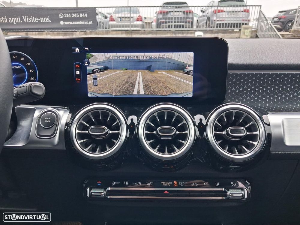 Mercedes-Benz EQB 250+ Edition - 41