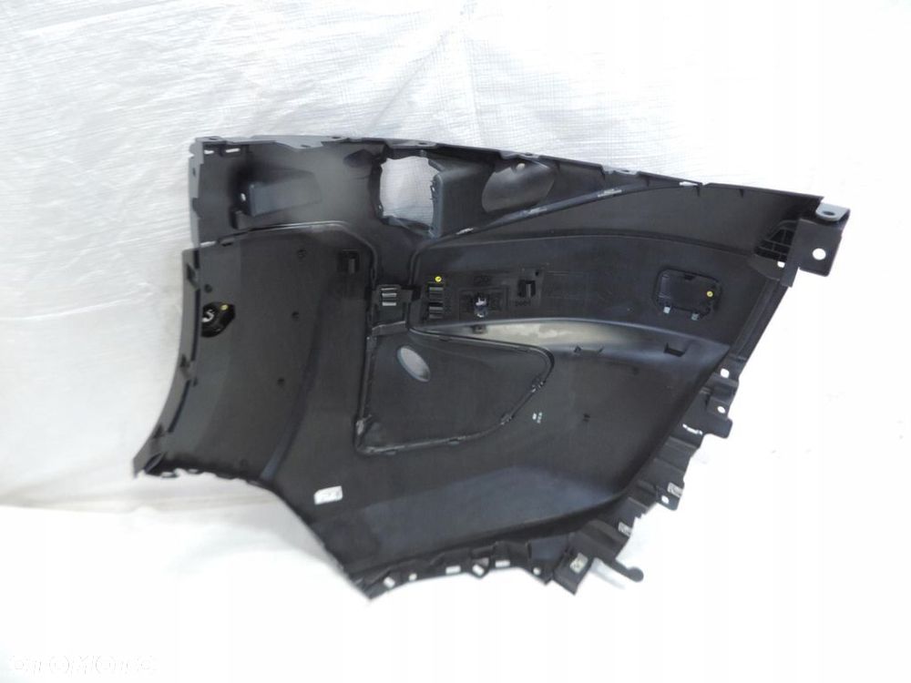 FIAT DUCATO IV BOXER JUMPER NAROŻNIK ZDERZAKA 1321423070 1697652480 NOWY - 5