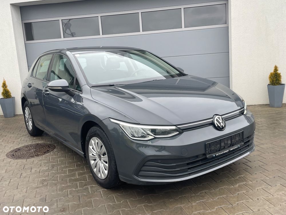 Volkswagen Golf 2.0 TDI SCR - 2