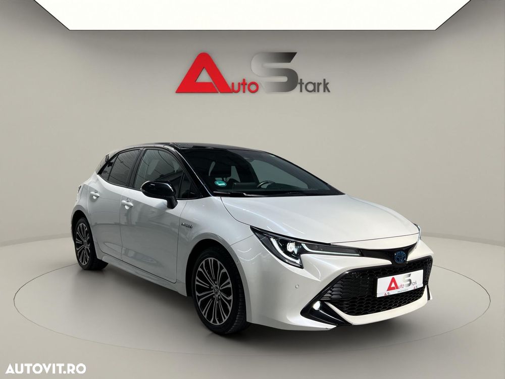 Toyota Corolla 1.8 Club - 3