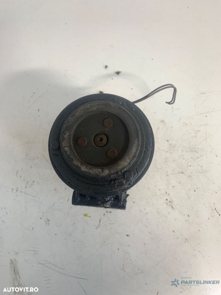 Compresor  AC OPEL AGILA A H00 2000 - 2007 1.2 16V Z 12 XE 09167048 - 2