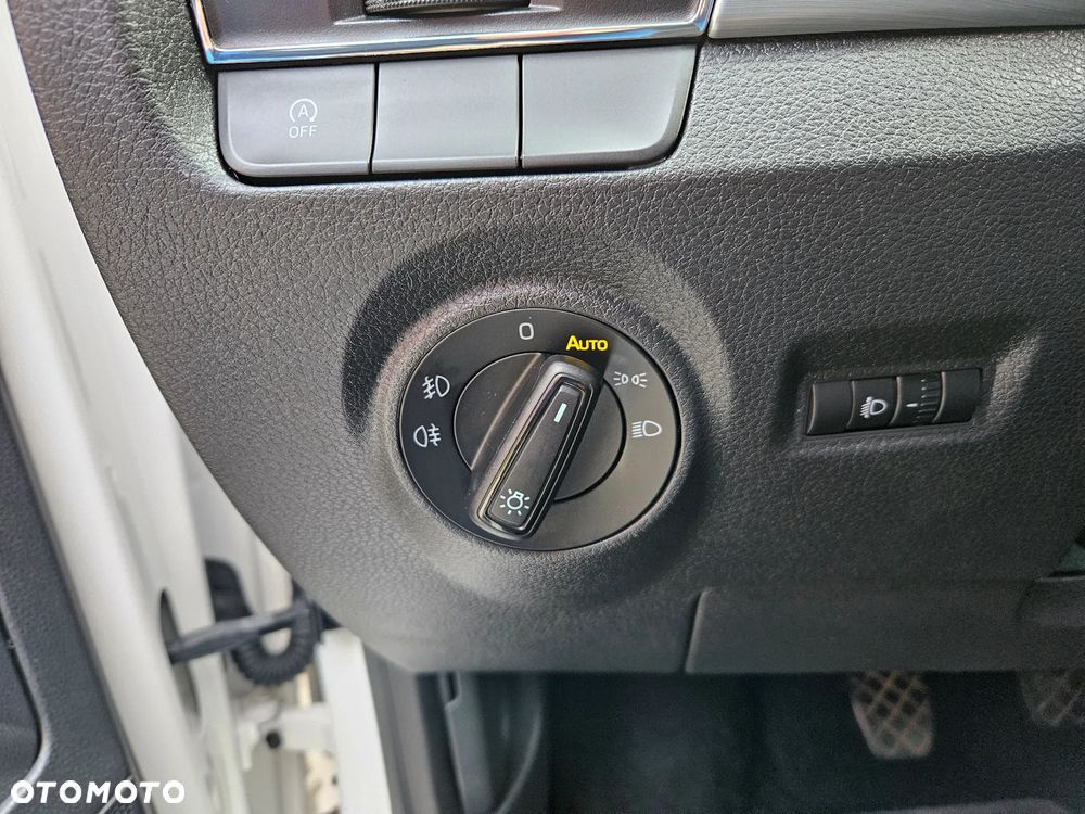 Škoda FABIA VAN 1.0 MPI - 7