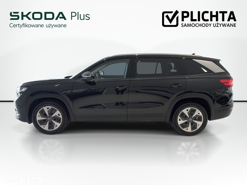 Skoda Kodiaq 2.0 TDI 4x4 Selection DSG - 9