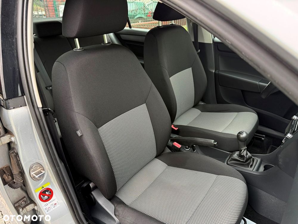 Seat Toledo 1.2 TSI Style - 26