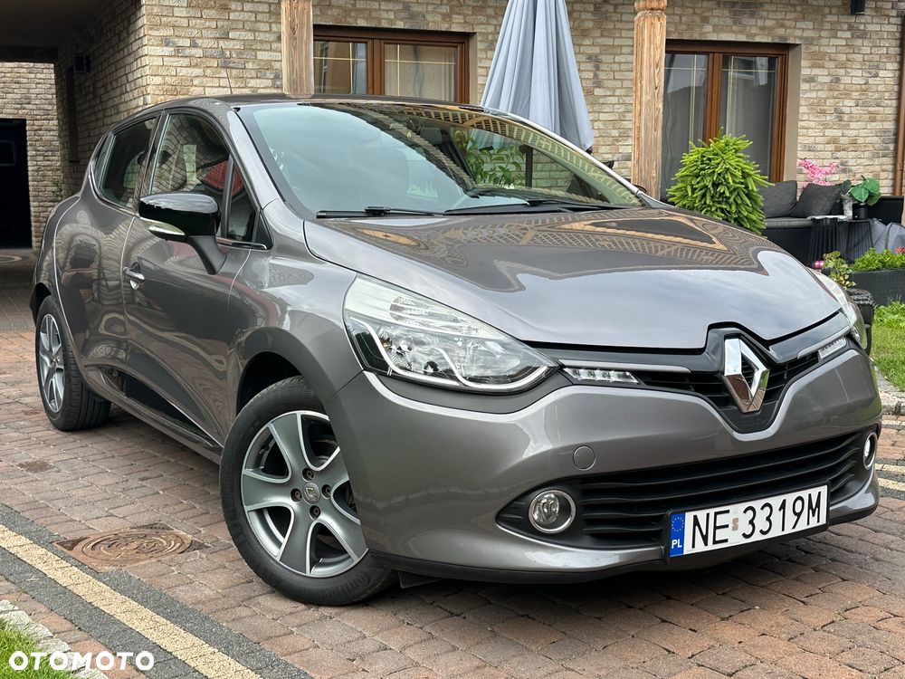 Renault Clio 0.9 TCe Limited - 4