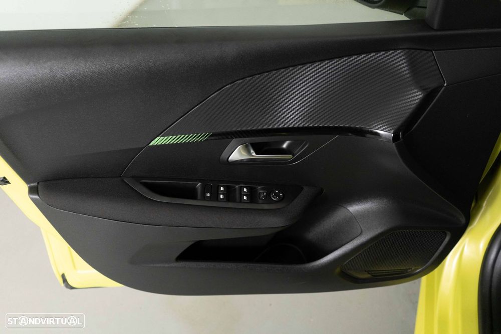 Peugeot 208 1.2 PureTech Active - 19