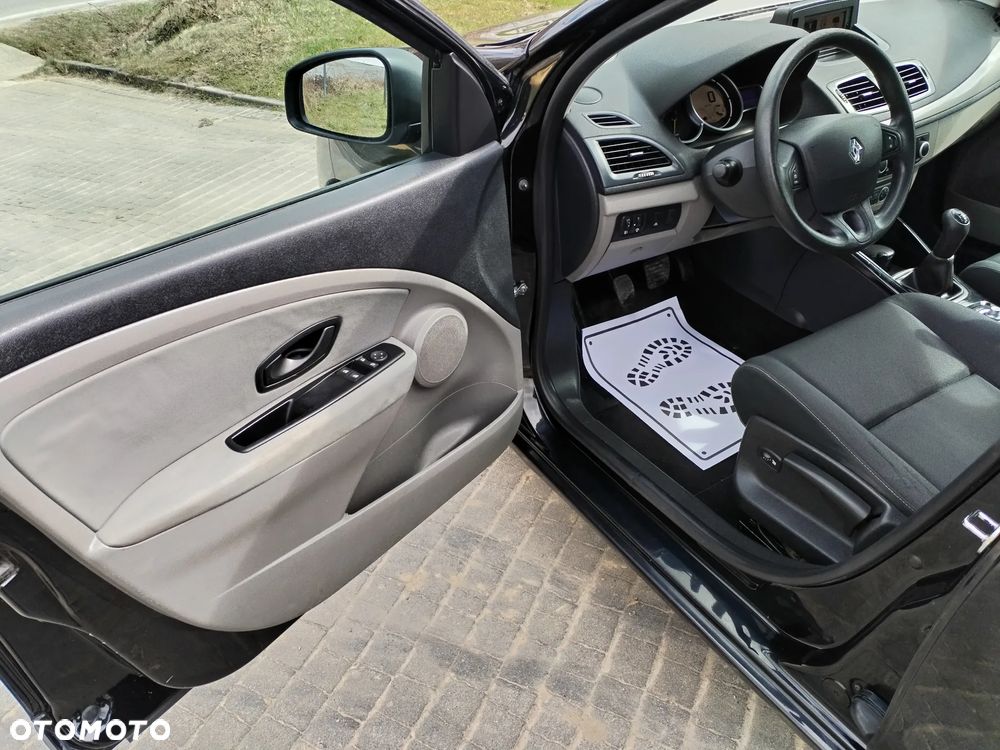 Renault Megane 1.6 16V 100 TomTom Edition - 29