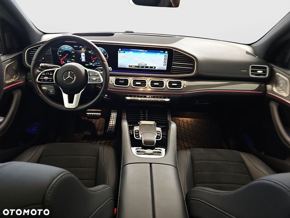 Mercedes-Benz GLE 580 4-Matic - 36