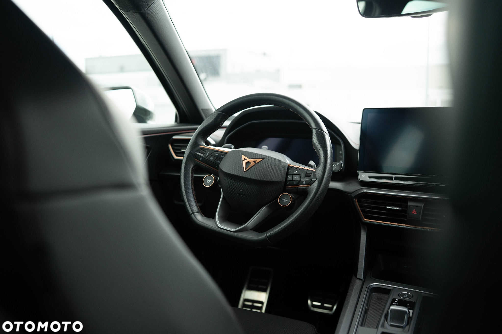 Cupra Formentor 2.0 TSI 4Drive VZ DSG - 11