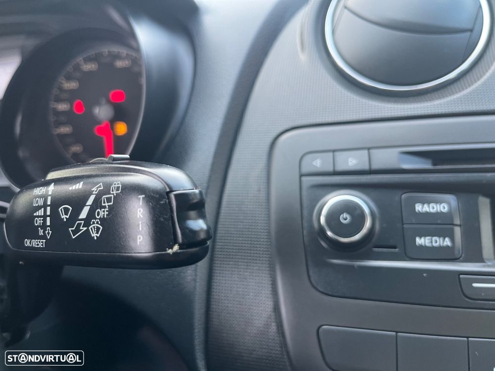 SEAT Ibiza ST 1.2 12V Style - 10