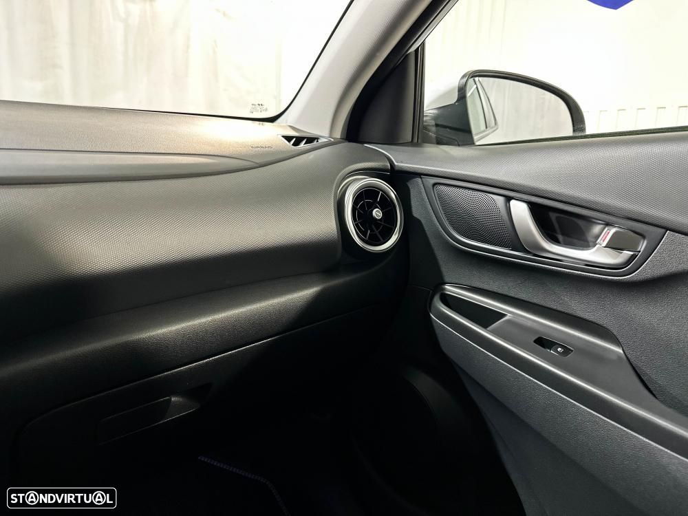 Hyundai Kauai 64 kWh Premium - 28