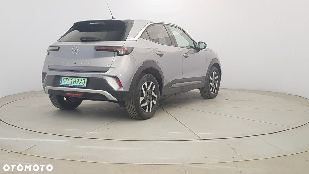 Opel Mokka - 7
