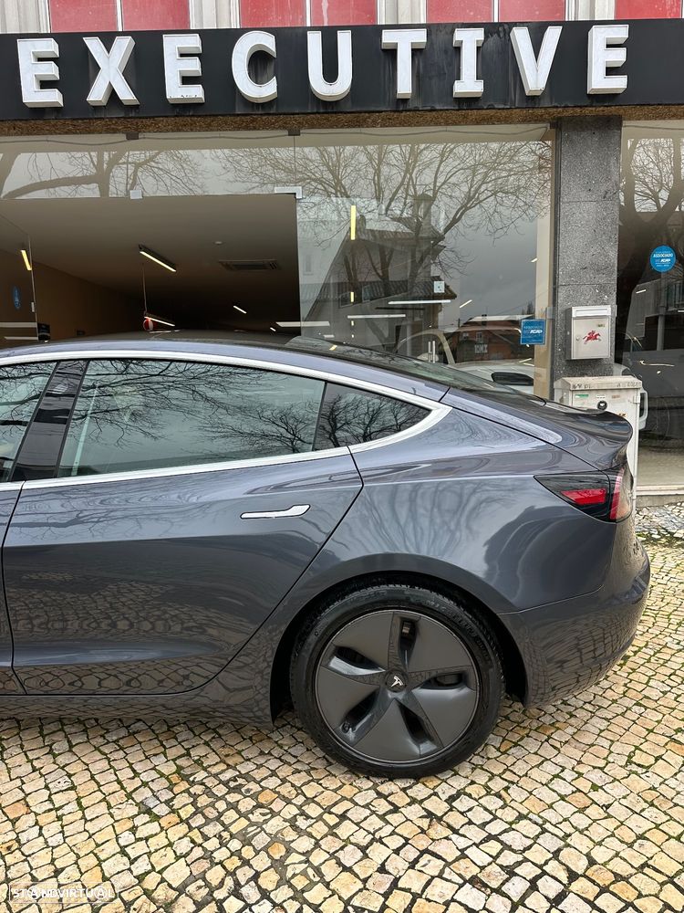 Tesla Model 3 Standard RWD Plus - 6