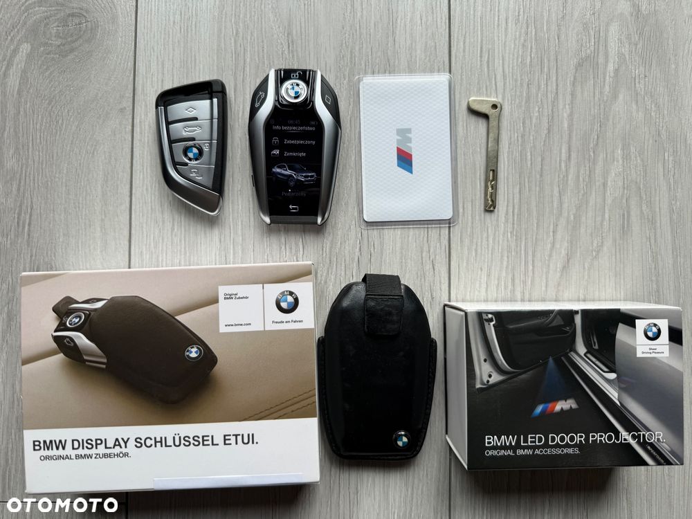 BMW X6 - 7