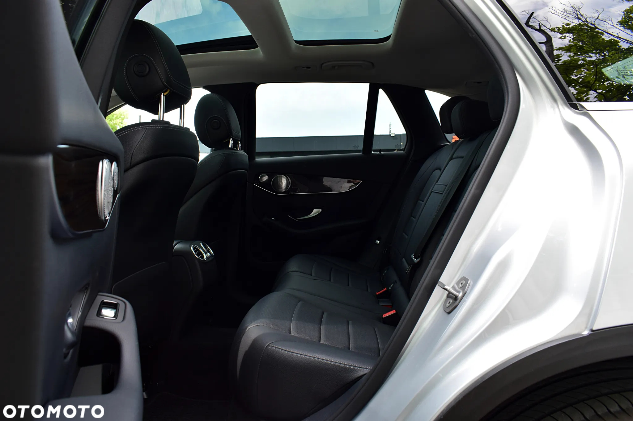 Mercedes-Benz GLC Coupe 300 4-Matic - 6