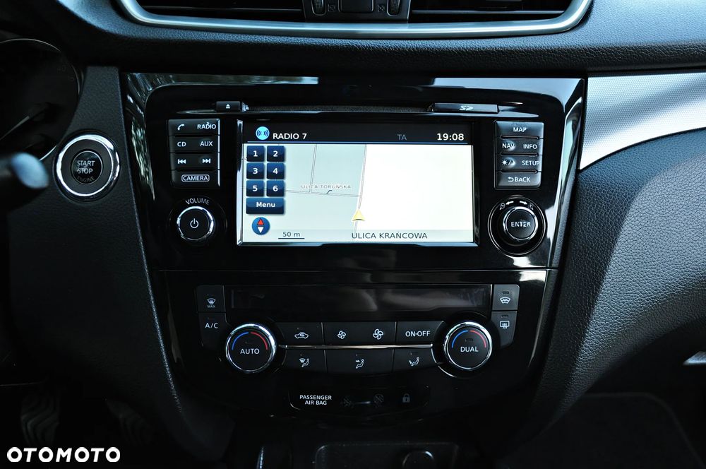 Nissan Qashqai 1.2 DIG-T 360 - 19