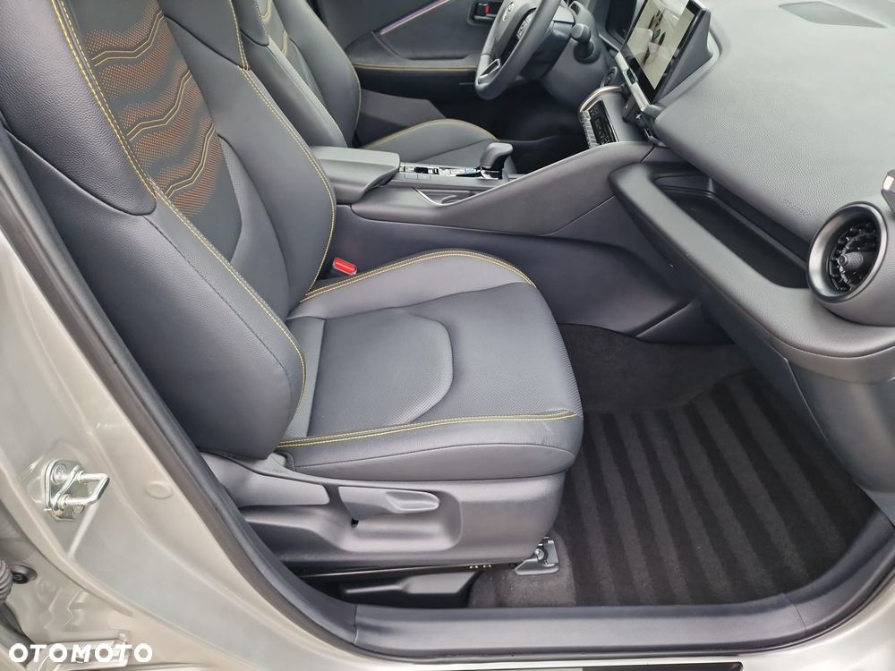 Toyota C-HR 2.0 Hybrid Dynamic Force Executive Premiere Edition - 16