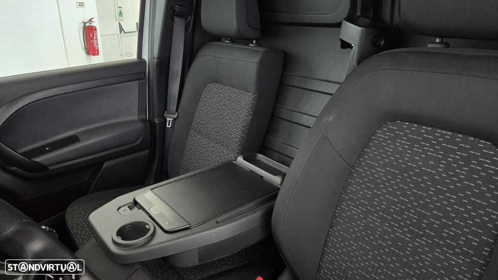 Mercedes-Benz Citan 110CDI/27 Standard - 17