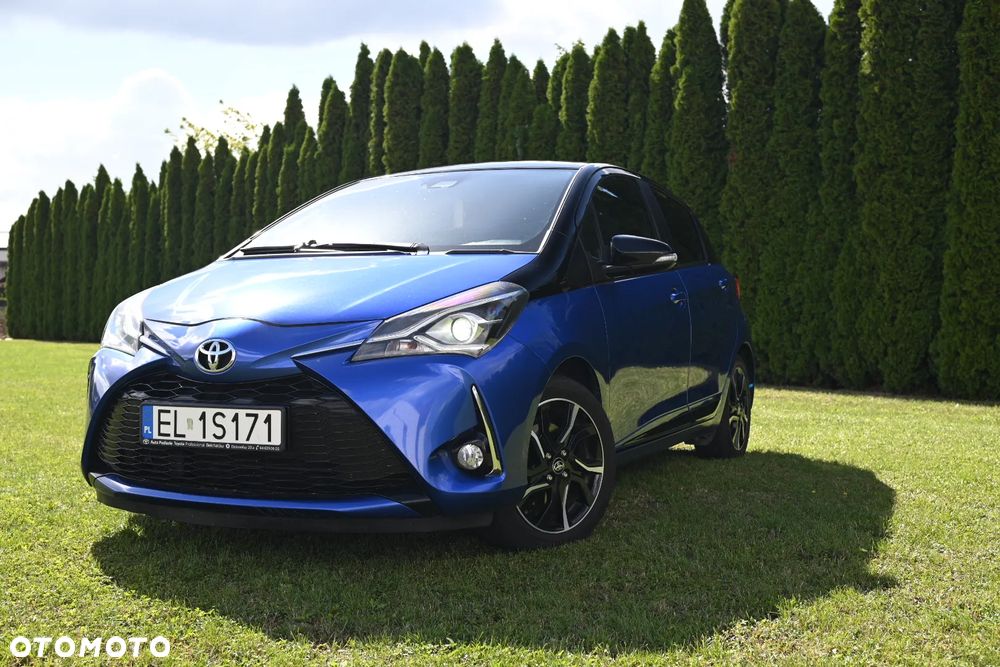 Toyota Yaris 1.5 Selection - 2