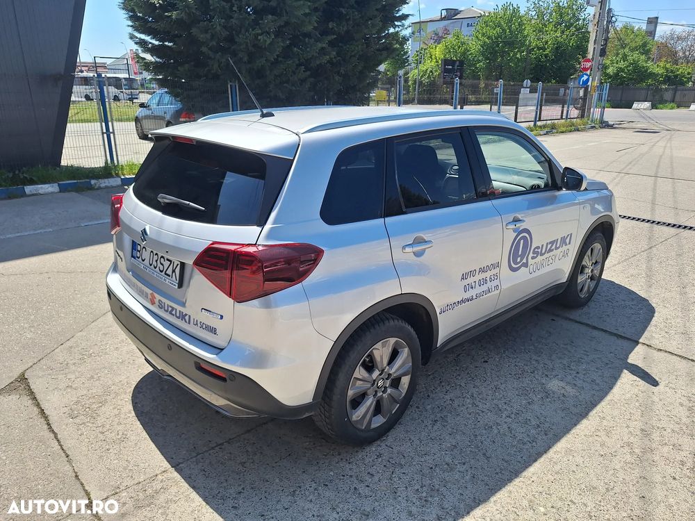 Suzuki Vitara - 3