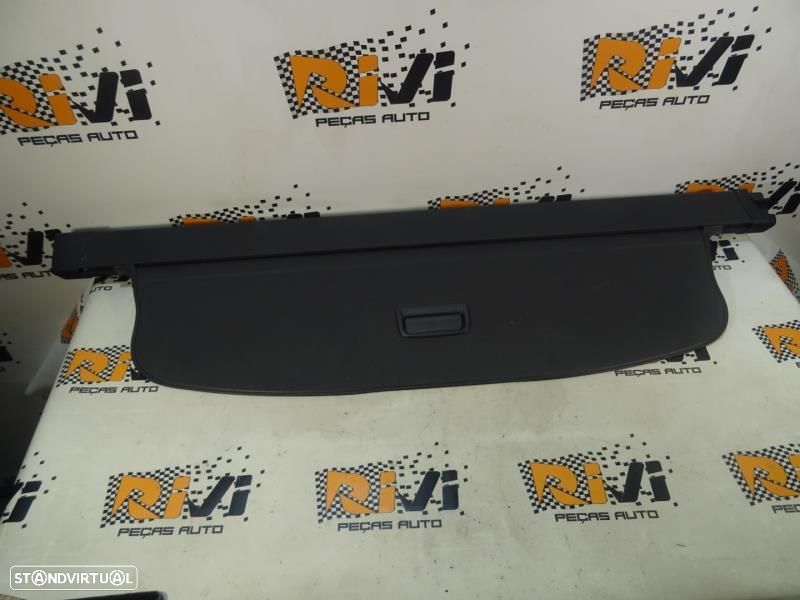 Chapeleira Audi A4 Avant (8K5, B8)  8K9 863 553 / 8K9863553 / 89030002 - 1