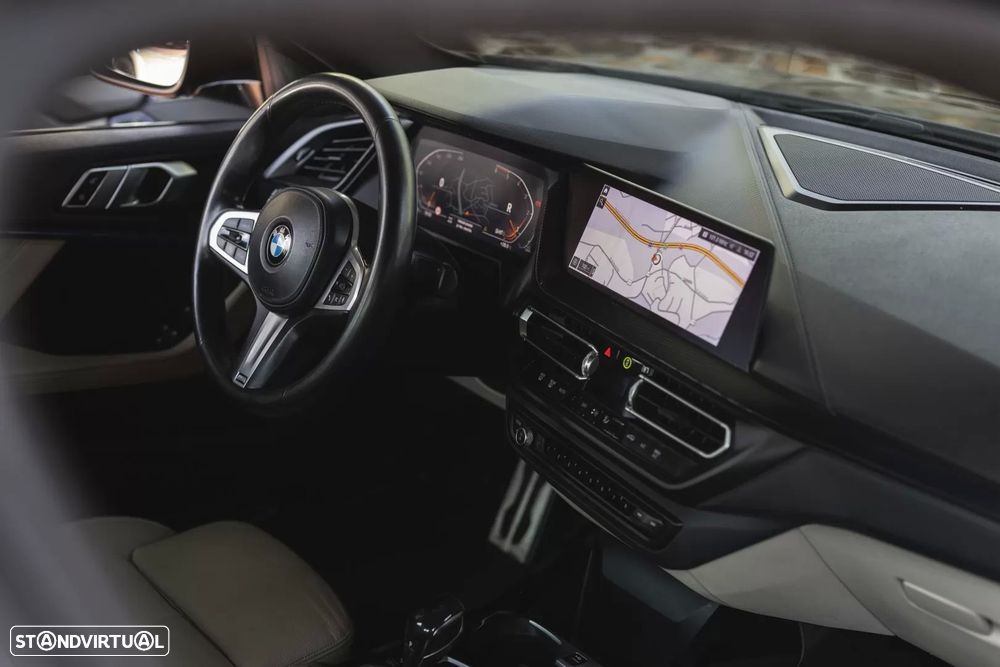 BMW 220 Gran Coupé — fotografia 19