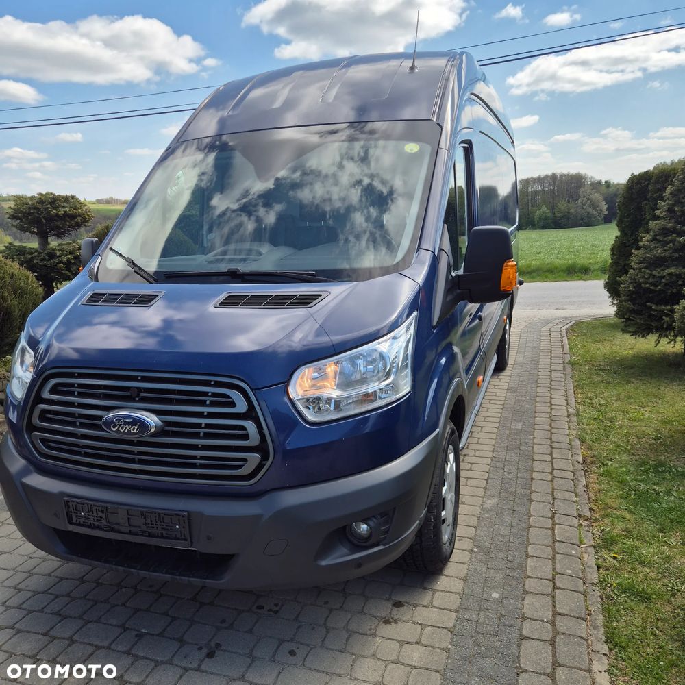 Ford Transit - 2