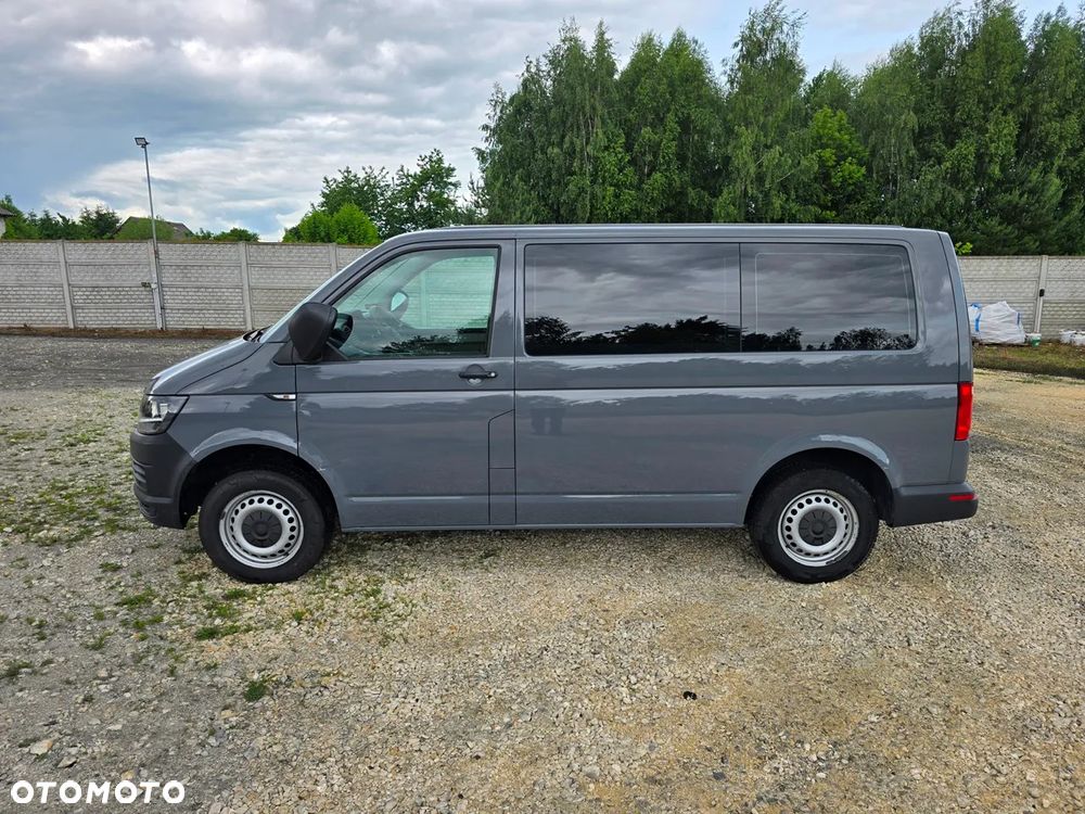 Volkswagen Caravelle 2.0 TDI L1 Trendline - 4