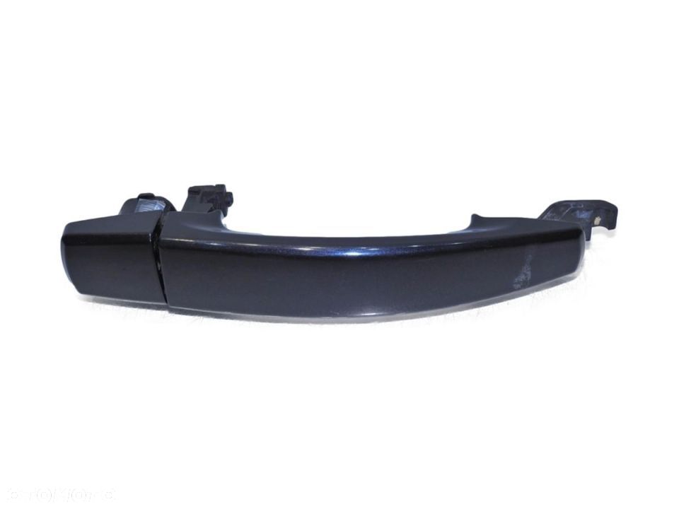 KLAMKA DRZWI 289 SAAB 9-3 II LIFT P12779120 - 1