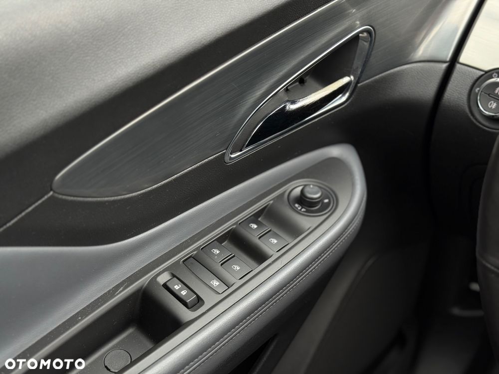 Opel Mokka 1.4 T Cosmo S&S 4x4 EU6 - 17