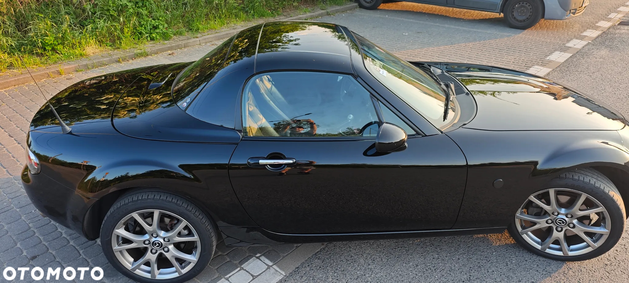Mazda MX-5 2.0 MZR Niseko - 13