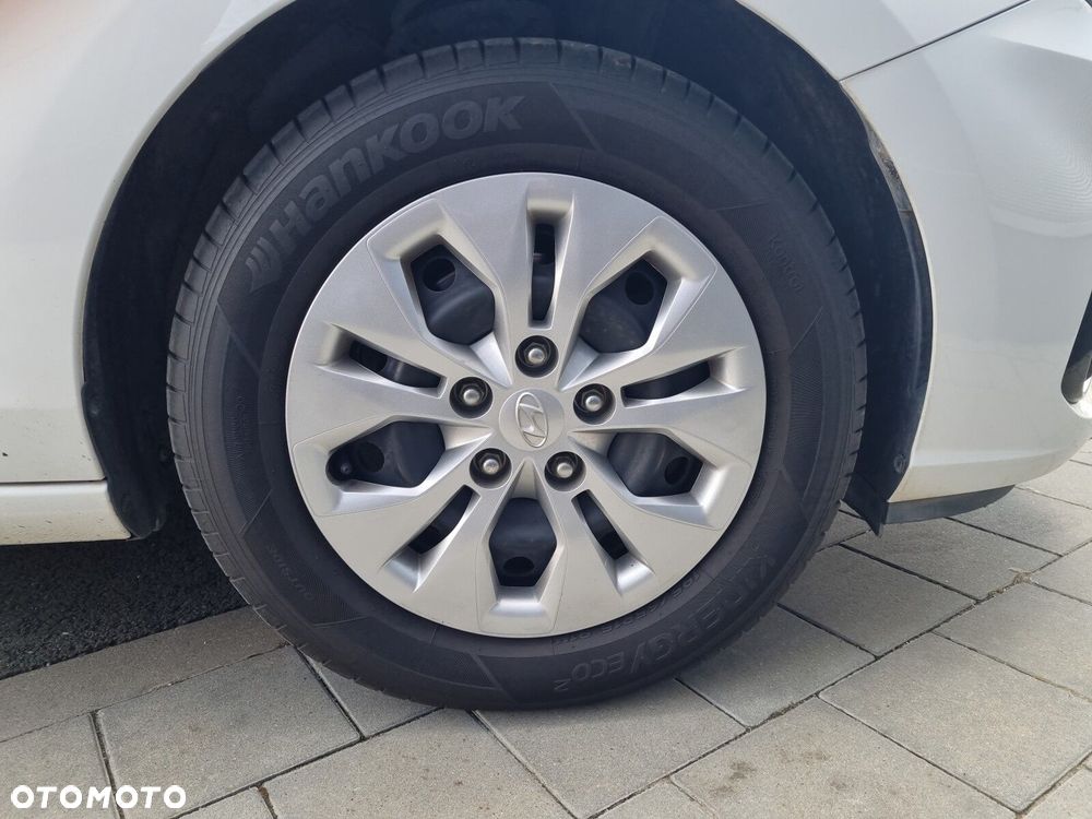 Hyundai i30 - 18