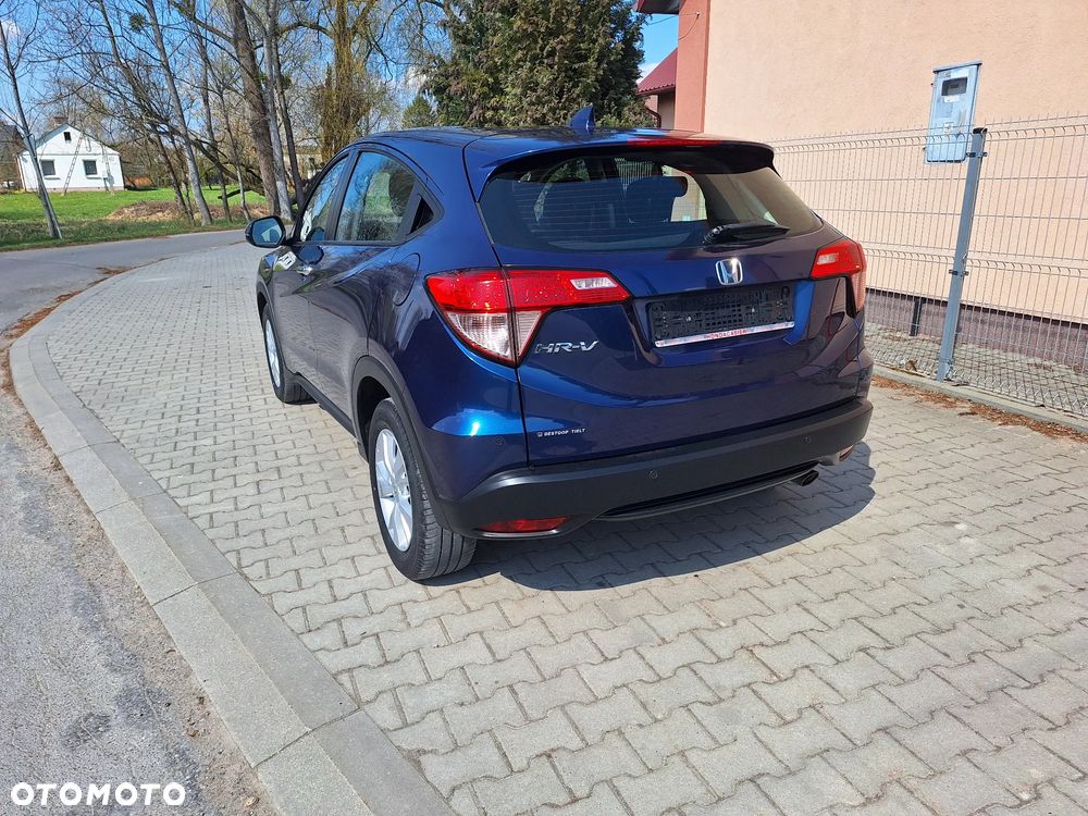 Honda HR-V 1.5 i-VTEC Executive - 9