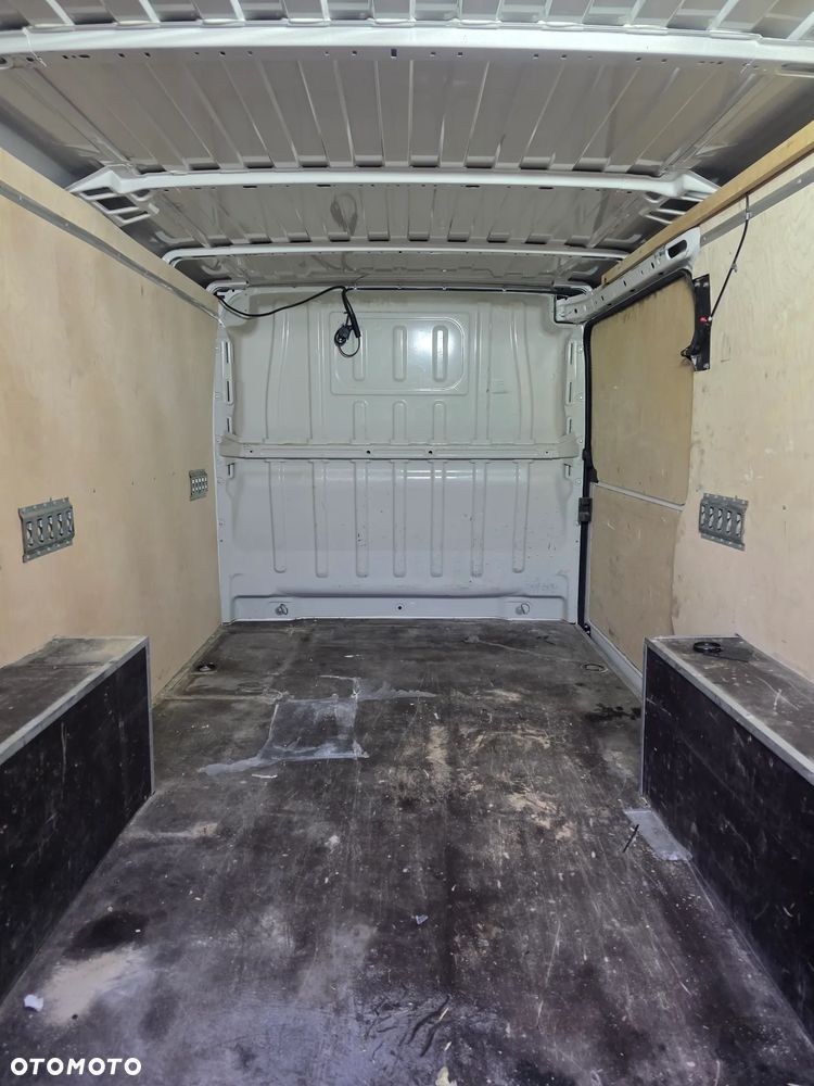 Peugeot Boxer - 26