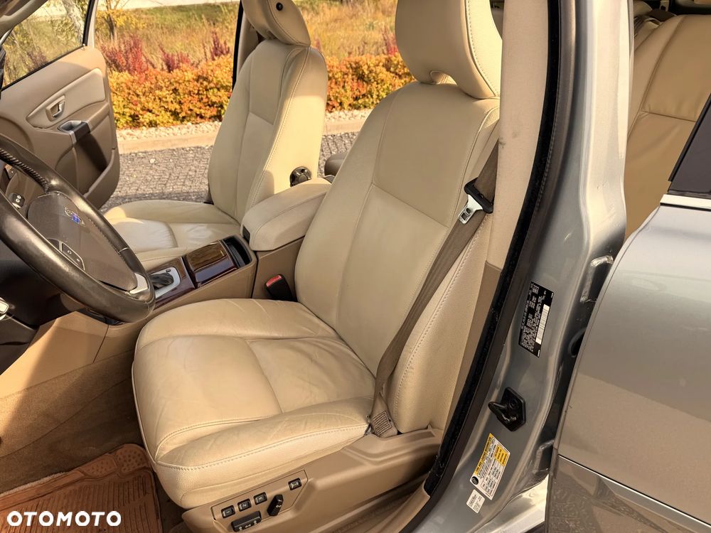 Volvo XC 90 3.2 AWD Executive - 15