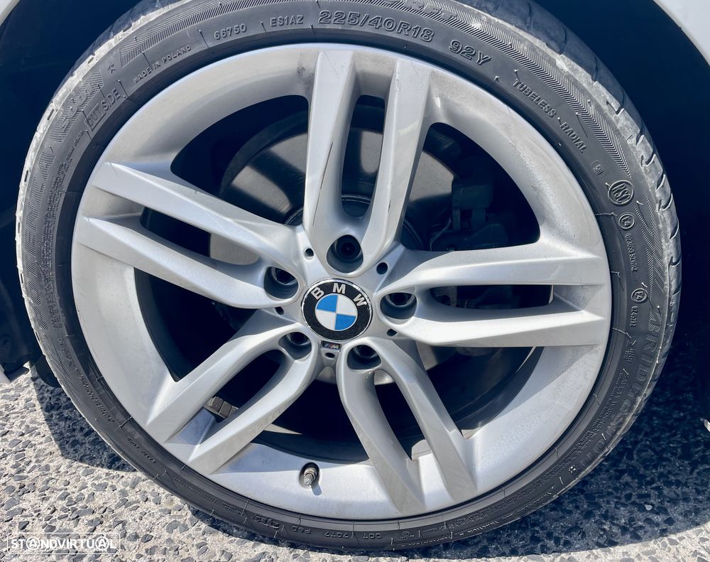 BMW 225 d Coupe Pack M Auto - 21