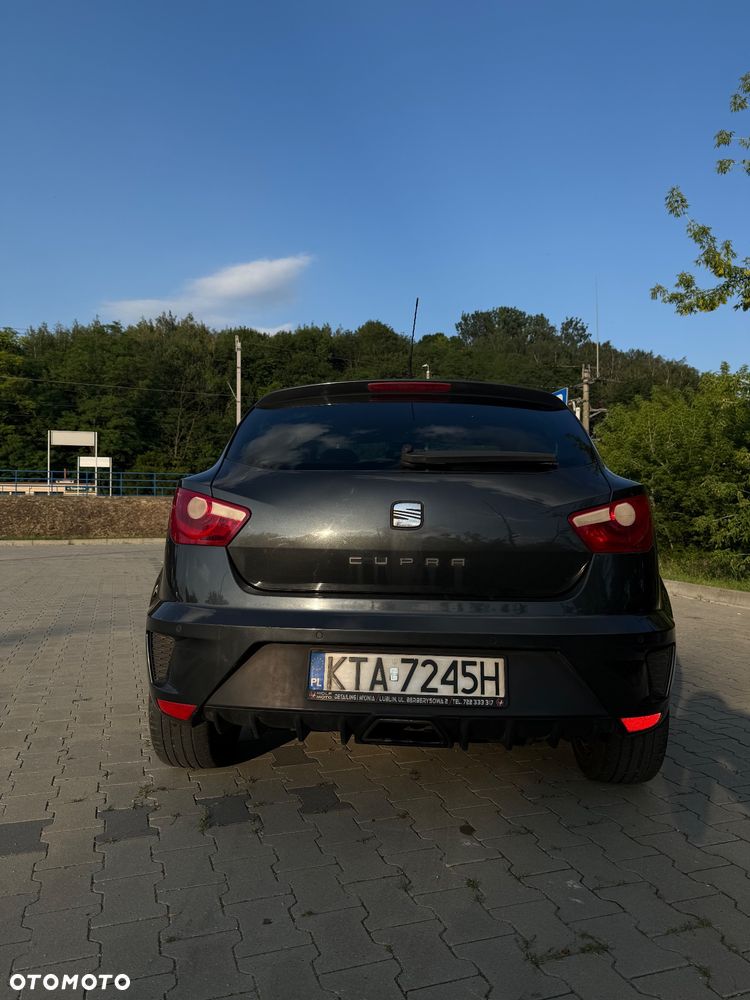Seat Ibiza - 17