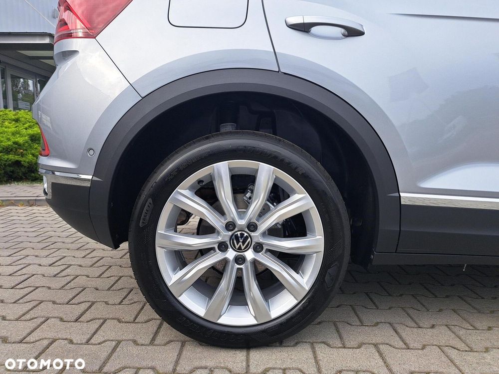 Volkswagen T-Roc 1.5 TSI Final Edition DSG - 20