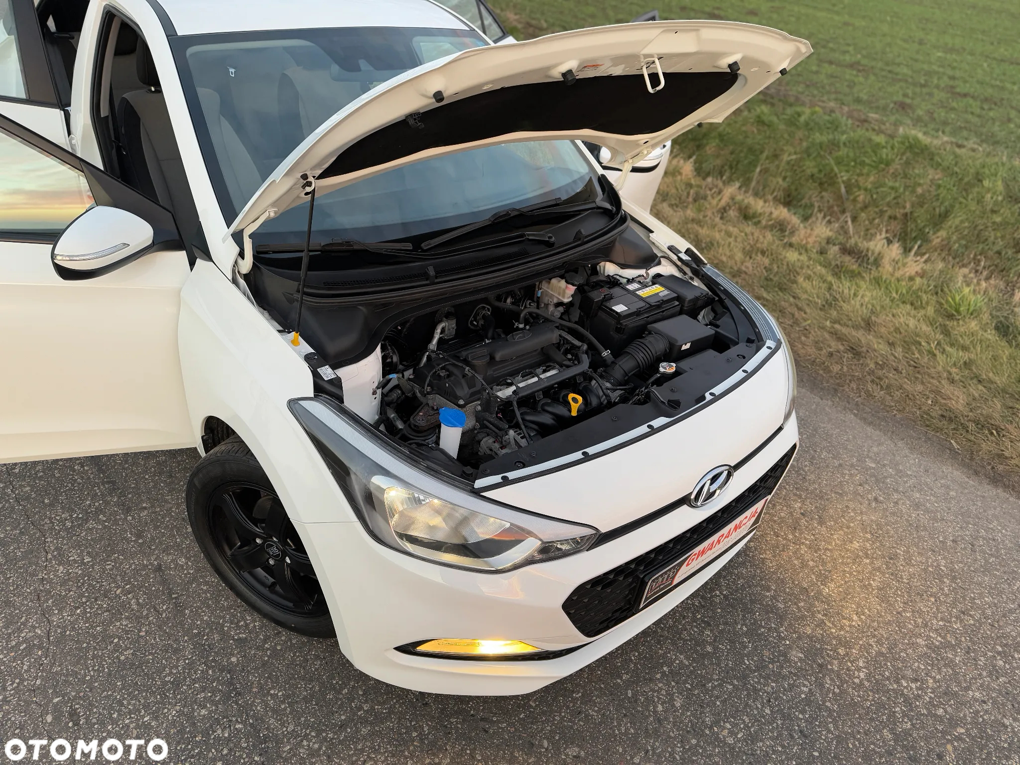 Hyundai i20 1.2 Comfort - 17
