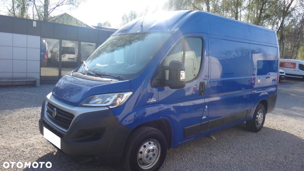 Fiat DUCATO - 3