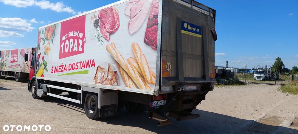 Renault PREMIUM - 5